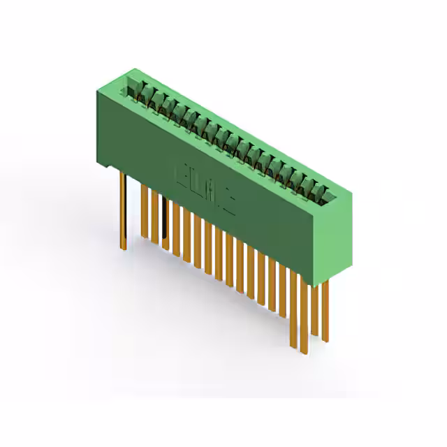 342-036-544-201 EDAC Inc.  Edgeboard Connectors